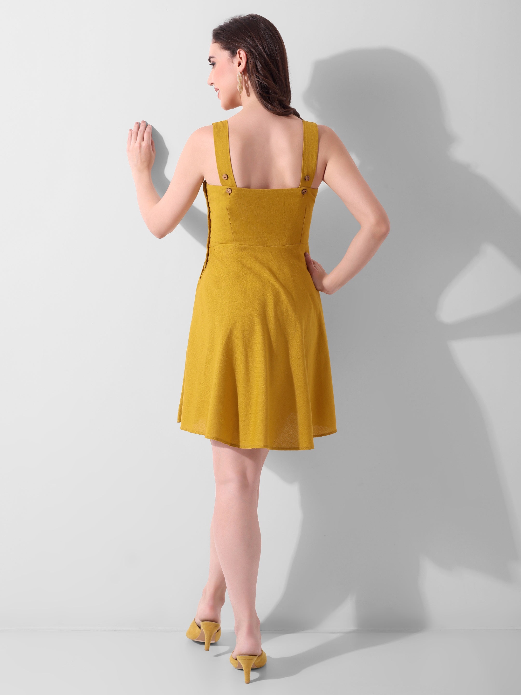 Golden Hour Sundress