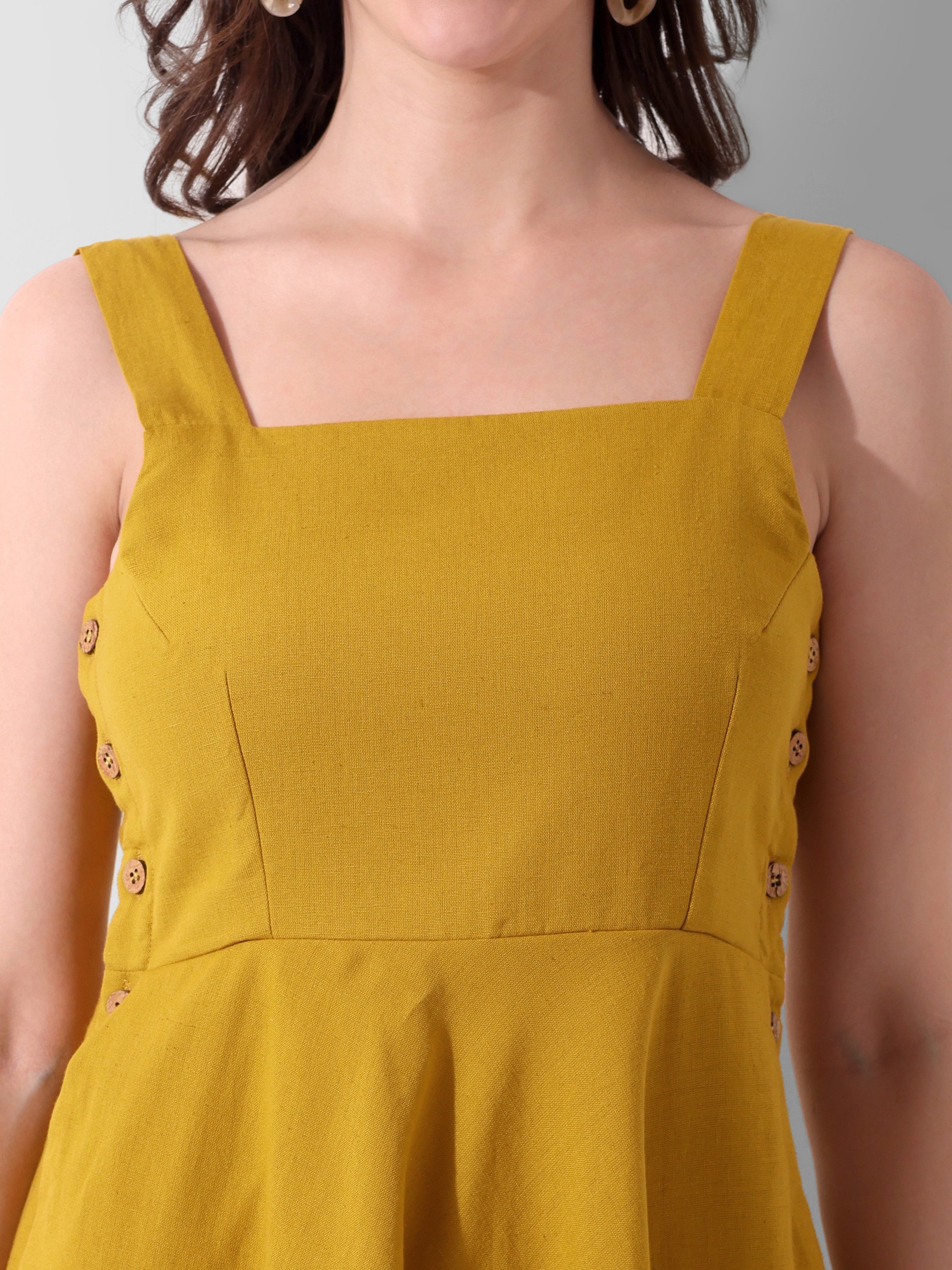 Golden Hour Sundress